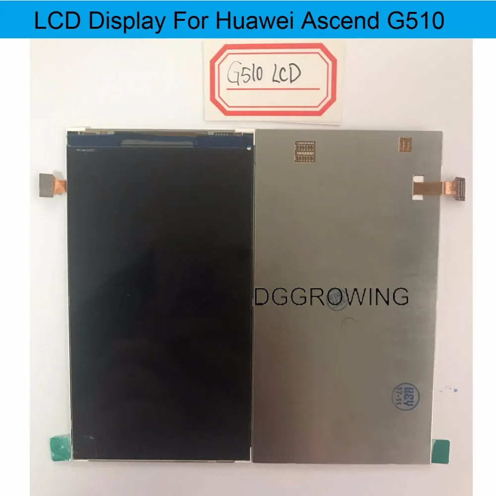 DGGROWING 5 PCS/Lot 100 Original Working Well LCD Display Monitor Not