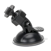 Univrsal Mount for DVR Plastic Sucker Holder for DVR Dashboard Suction Cup Holder for Car Camera Recorder Bracket Accessories