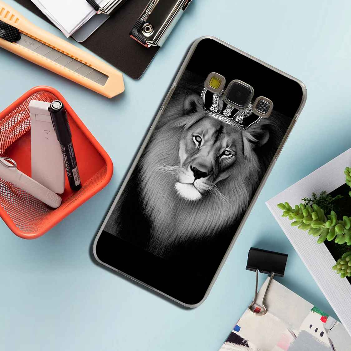Модный классический Чехол Lavaza для Samsung Galaxy Note 10 8 9 A9 A8 A7 A6 Plus 2018 A2 A3 A5 2017 2016