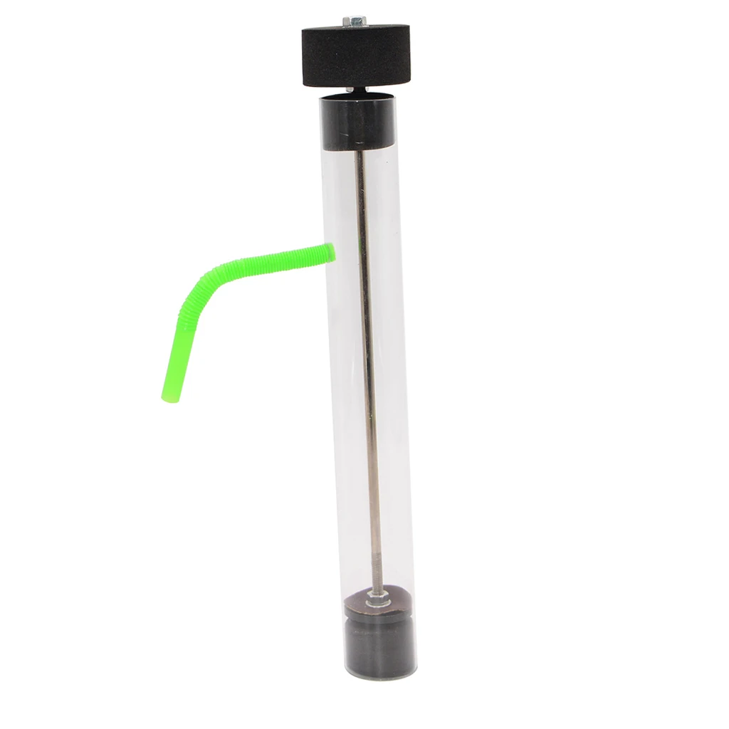 Physical Air Pressure Experiments Kit - DIY Pumping Water Model Science Physics Kid Educational Toys