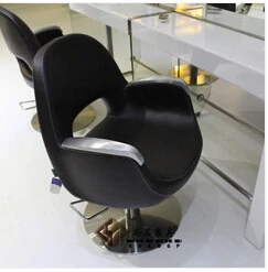 Европейский парикмахерский стул высокого качества парикмахерское кресло - Цвет: 2