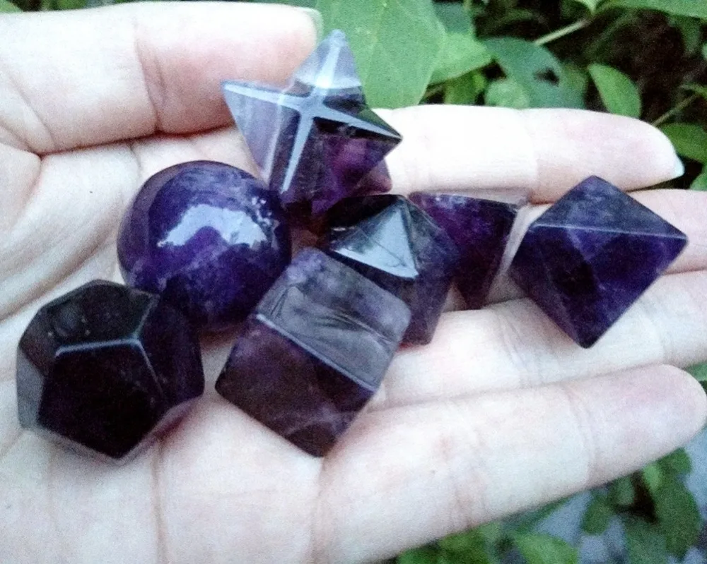 amethyst sotne carved-1