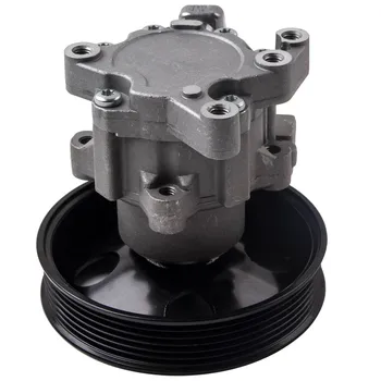 

Power Steering Pump for Mercedes Benz S Class S430 S500 S55 AMG with Pulley 0044669201, 0054661601, 0054661701 0024669801