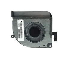 SZWXZY для hp Разделение 13 13-M X2 13-M000 13-M010DX Процессор Вентилятор охлаждения 734975-001 работает