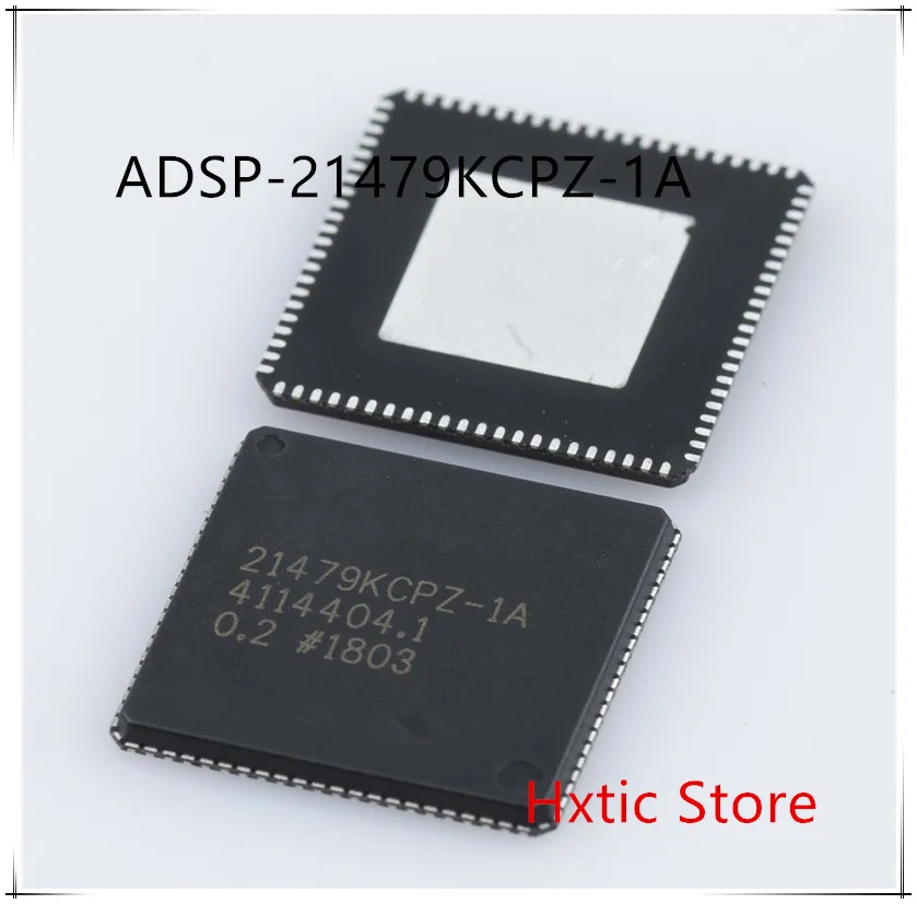1pcs lot ADSP 21479KCPZ 1A ADSP 21479 ADSP 21479KCPZ 1A IC