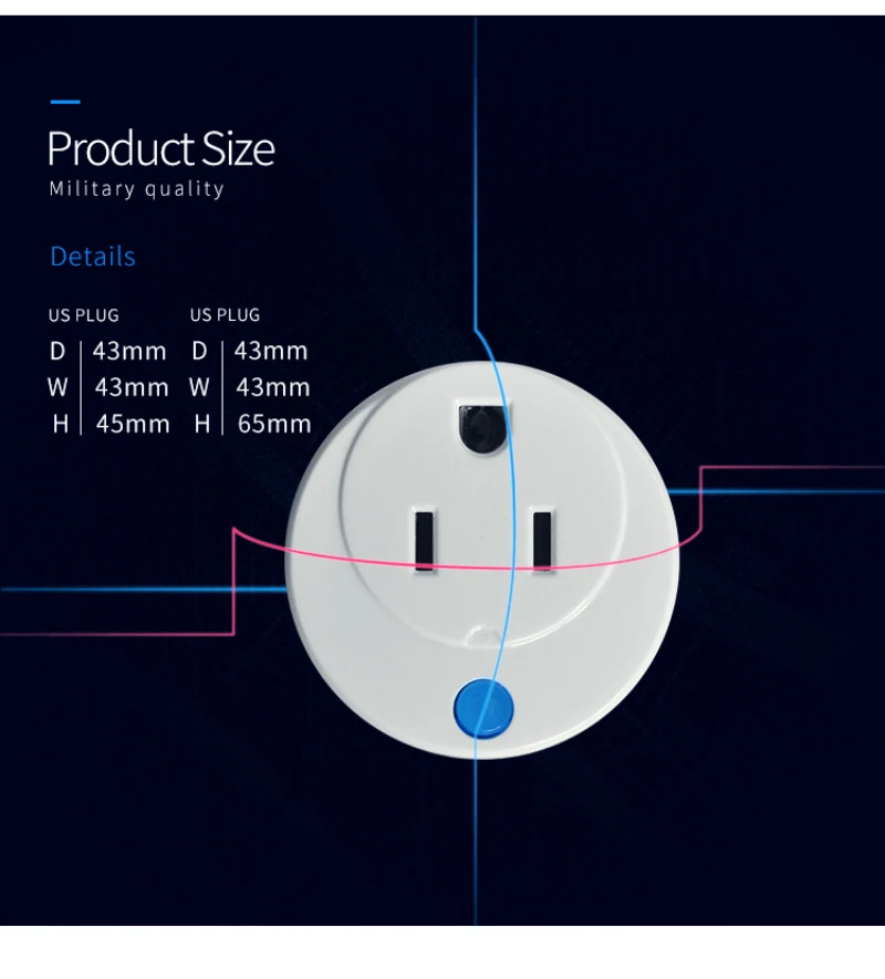 NEO Tuya Smart Z-wave Plus MINI Smart power Plug домашняя Автоматизация Zwave розетка, Z Wave расширитель диапазона работает с Google Home Alexa