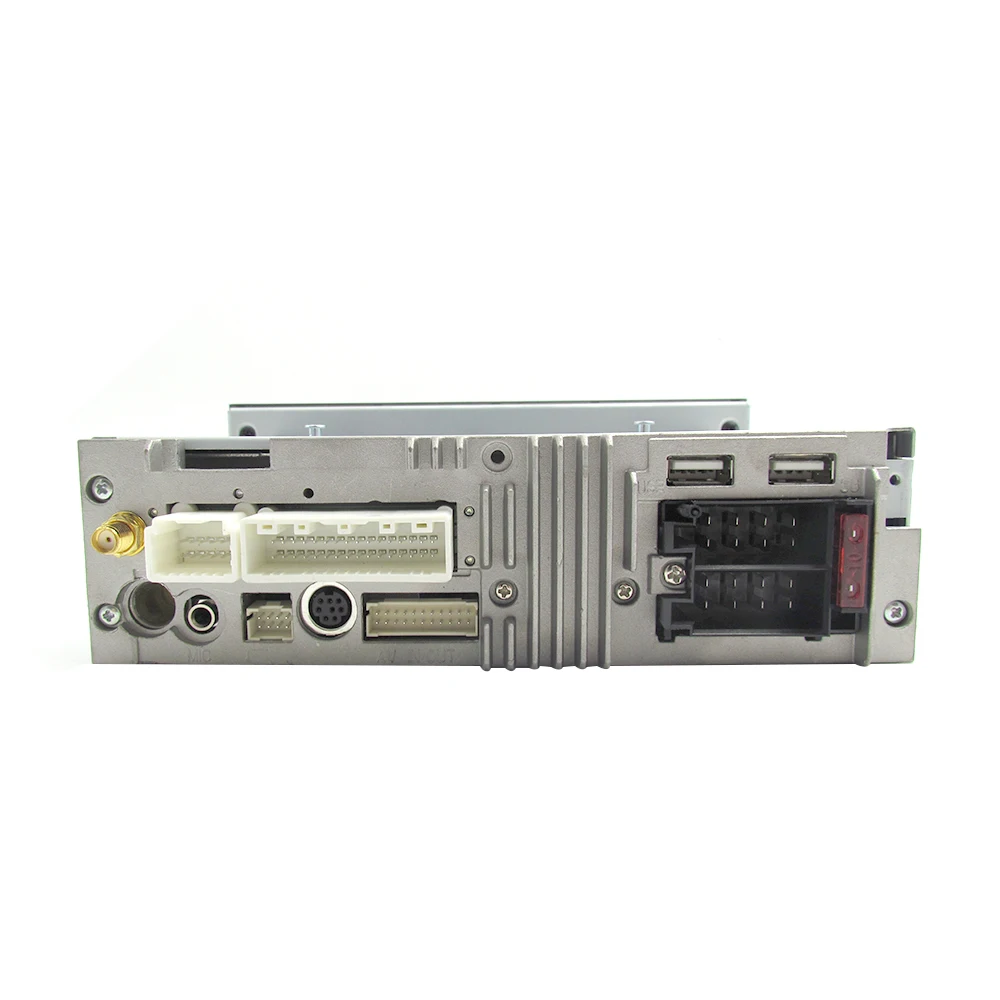 Top 4G RAM Android 9.0 Car DVD Player GPS Navigation Multimedia Stereo For Peugeot 407 2004 2005 2006 2007 2008 2009 2010 Auto Radio 5