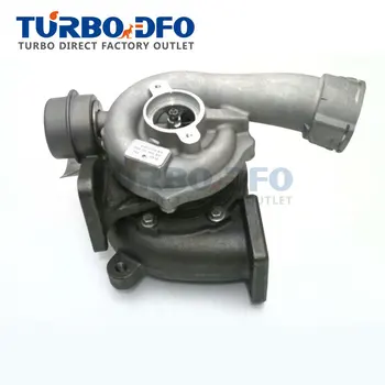 

Turbocharger K04V complete turbo 53049880032 for VW Transporter V 2.5 TDI AXD 96 KW 130 HP 2002- 070145701EV 070145701E