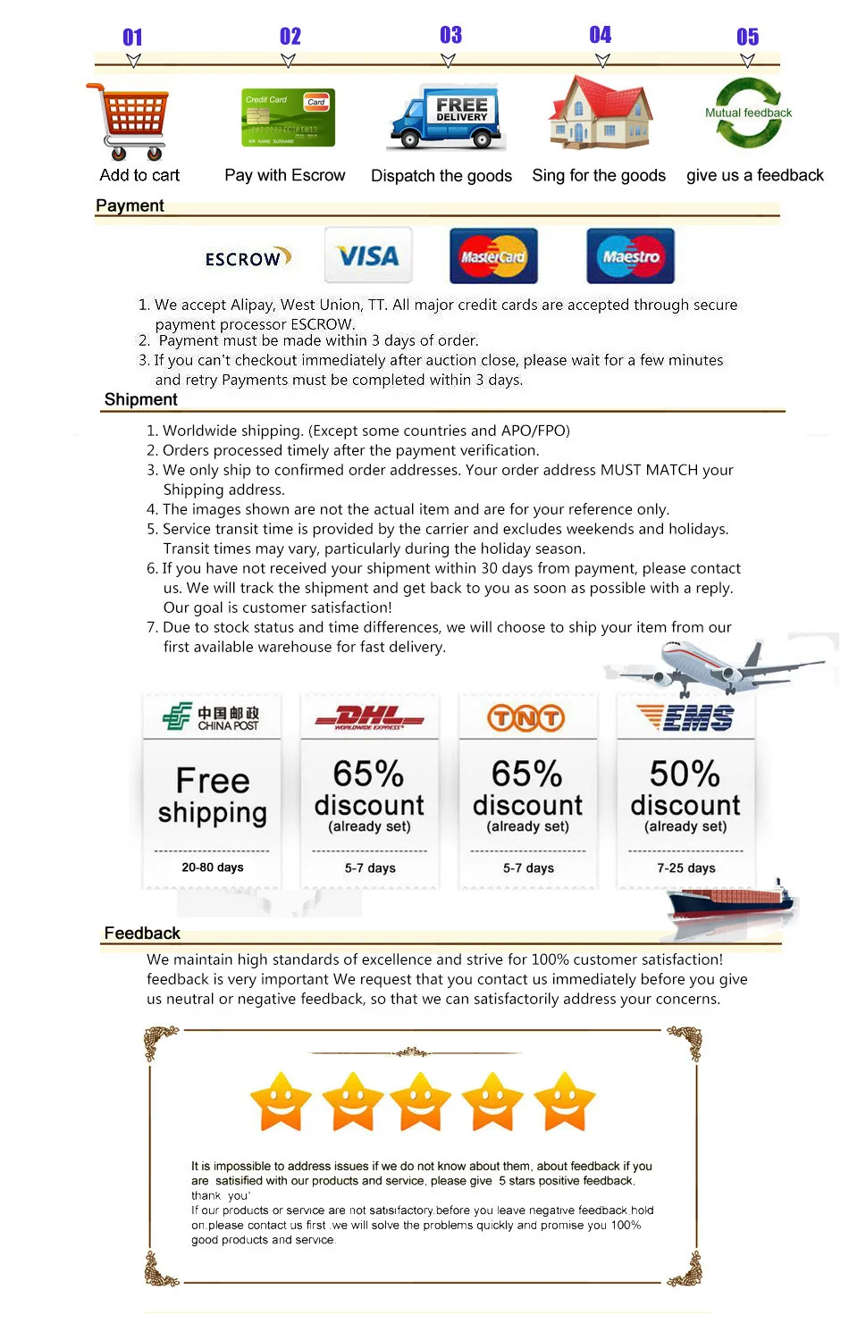 FAQ