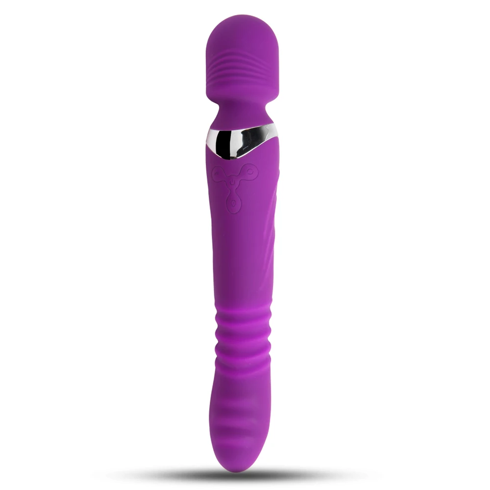 Vibrators (13)