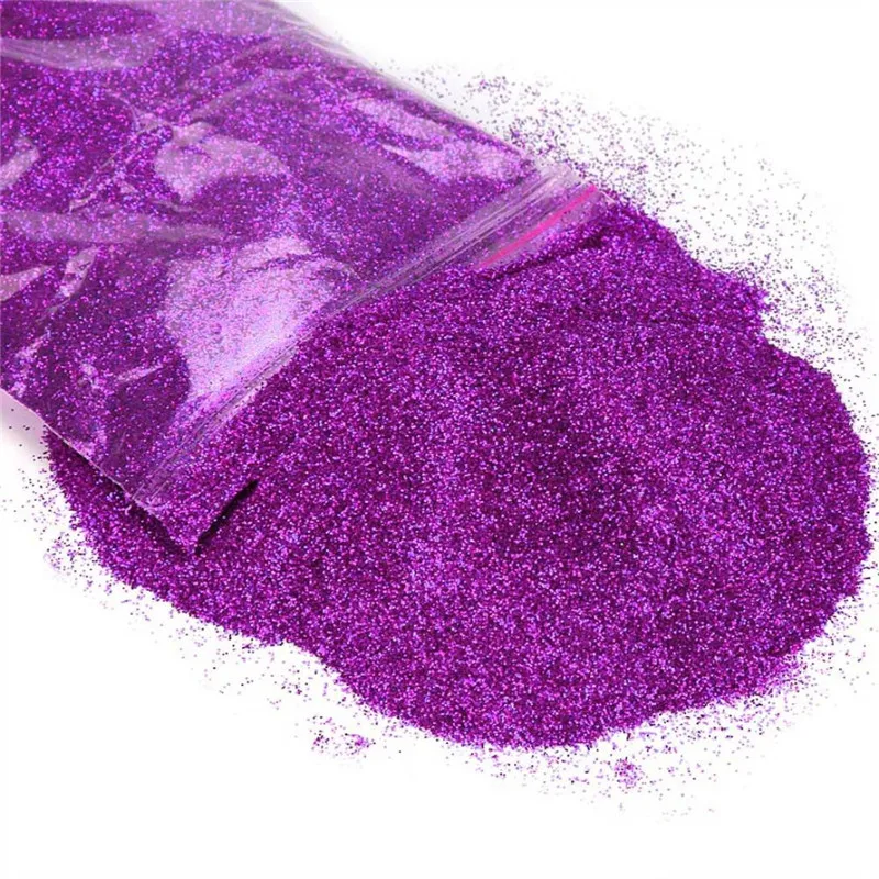 

50g/bag Nail art glitter powder Holographic Iridescent manicure Nail Art Wine Glass Crafts nail art decorations nail accessoires
