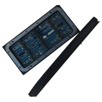 

DIP 32x16dots 320*160mm P10 outdoor led full color module for rgb led display screen, led video wall billboard