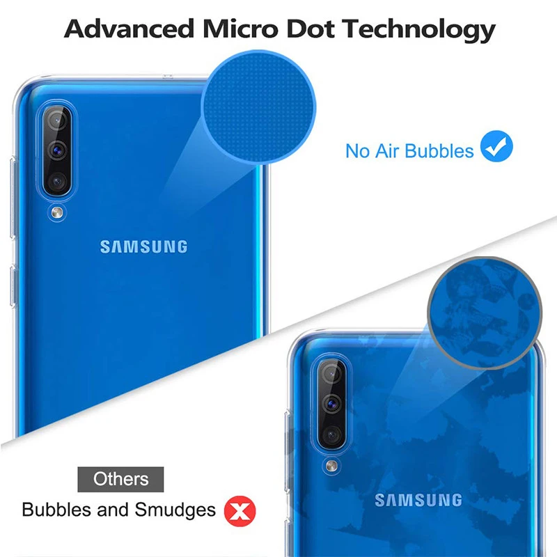 samsung a50 tpu case (13)