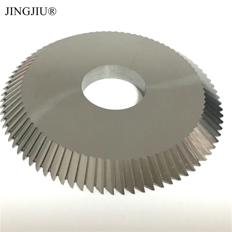 Angle milling cutter 0012 for Wenxing Key Cutting Machine 888A 888C