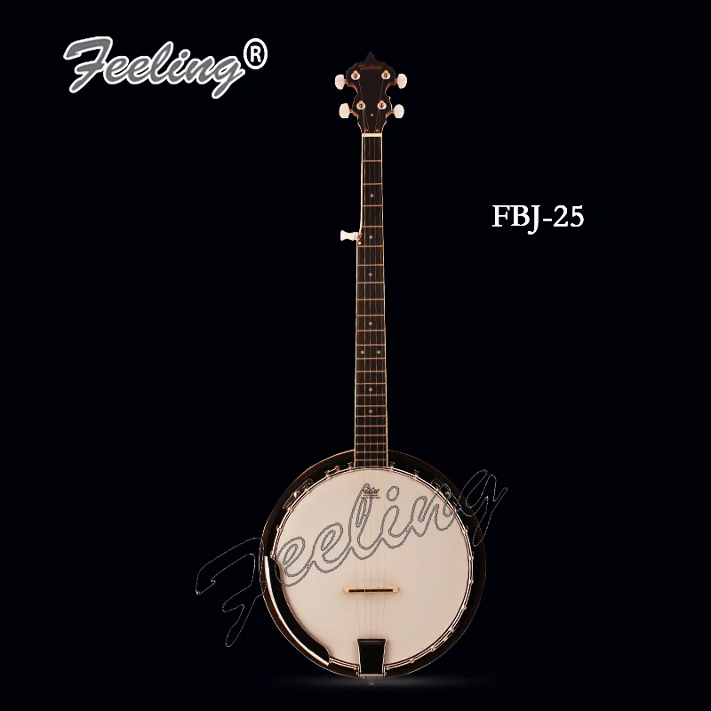 Banjo FBJ 25|Мандолина| |