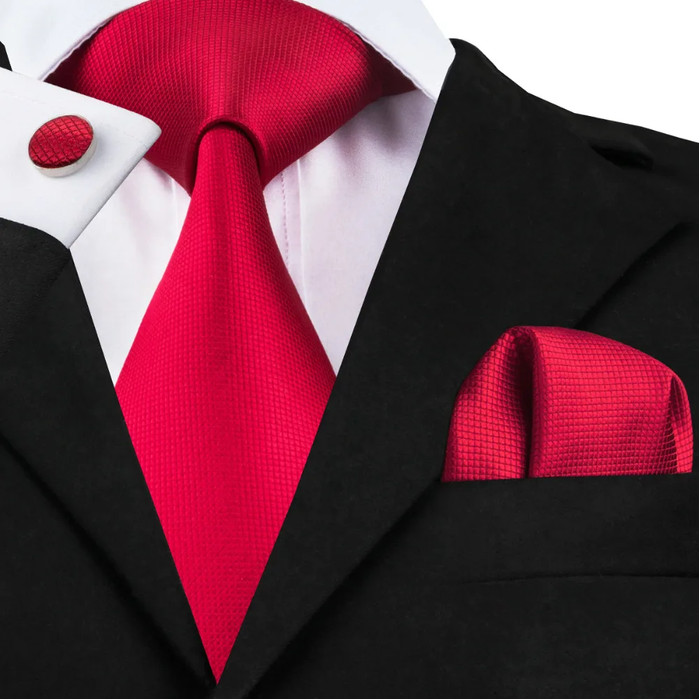 tie front set