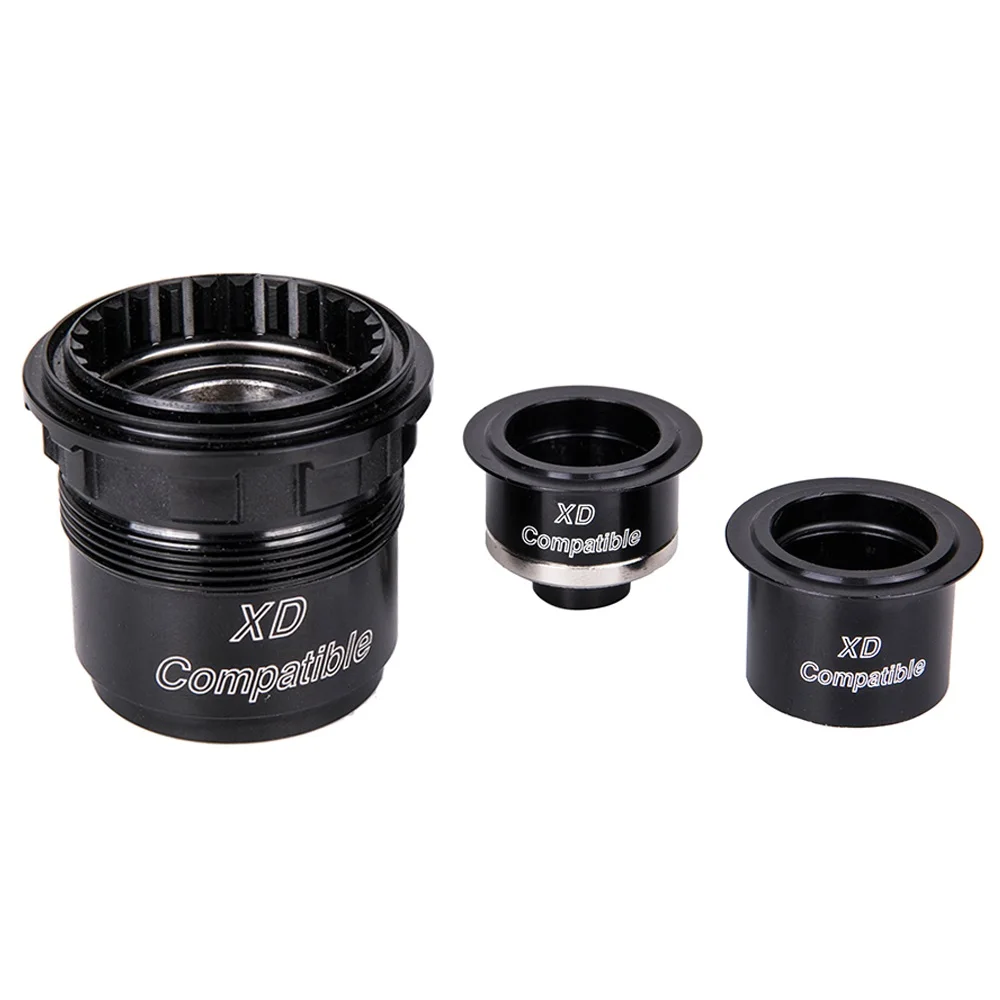 

MTB Mountain Bike Road Bicycle Parts Components XD Driver for DT Swiss 180 190 240 350 Hub Freehub Wheels Use Sram Cassette