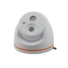 P2P 1 0MP POE 720P IP Camera IR Security Indoor Support Alarm Onvif Phone View With