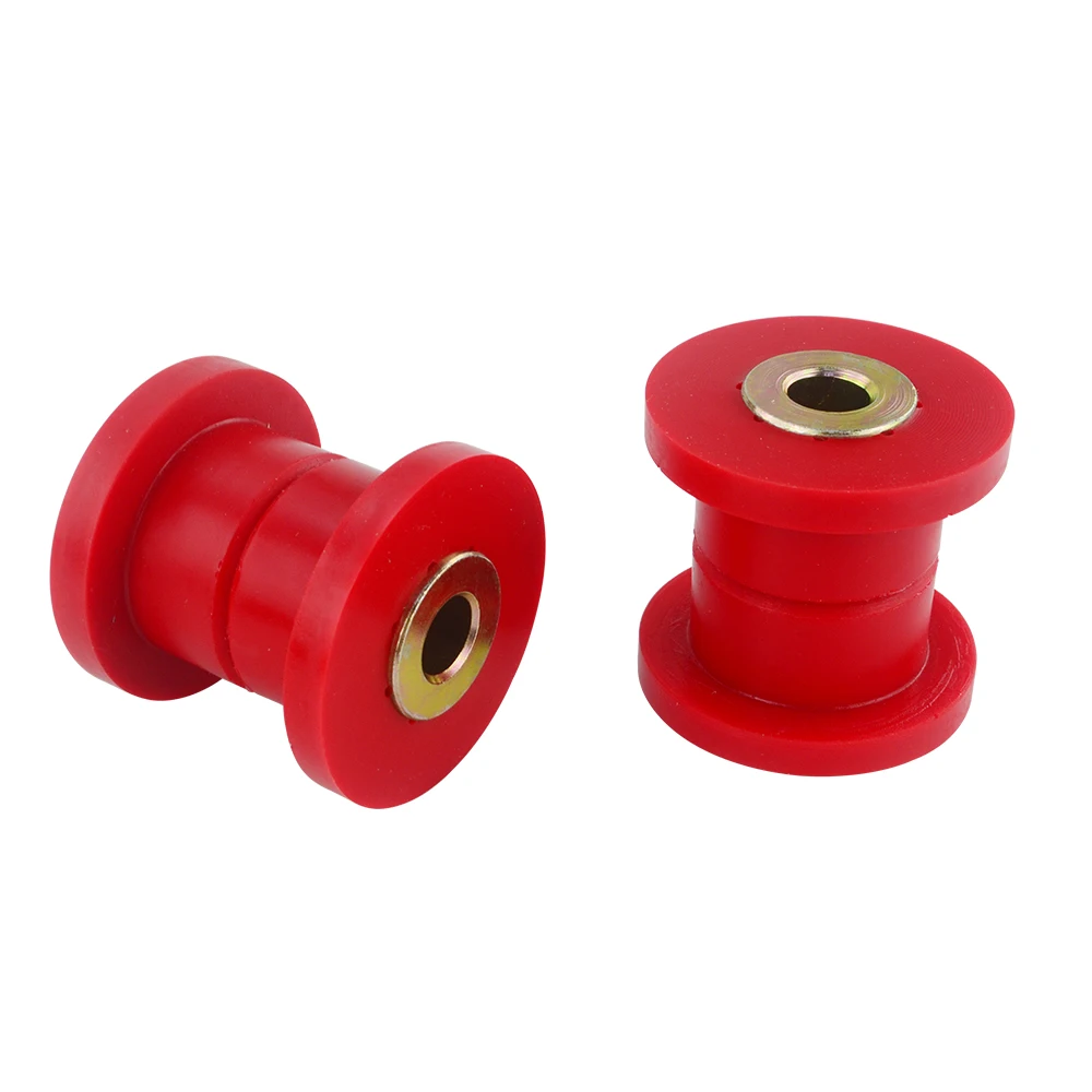 Front Control Arm Polyurethane Bushing Kit for VW Golf Caddy Jetta Passta Tiguan Audi A3 S3 Q3 TT Skoda Superb Octavia Seat control arm bushings kit