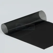 1,52x30 м здание/Авто Солнечная Оконная Тонирующая пленка 2ply 25% VLT Анти царапина 99% ИК отклонение нано керамическая оконная пленка HIR25100