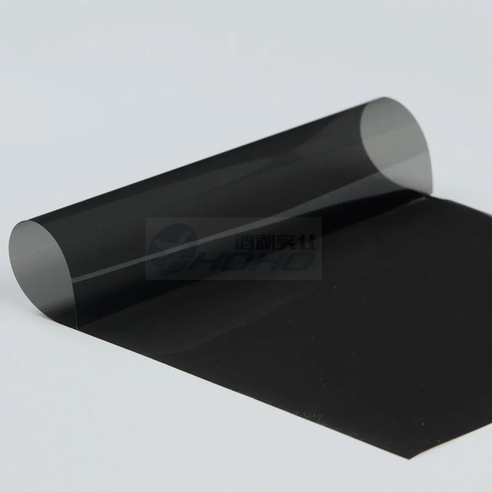 

1.52x30m Building/Auto Solar Window Tint Film 2ply 25% VLT Anti Scrach 99% IR rejection Nano Ceramic Window Film HIR25100