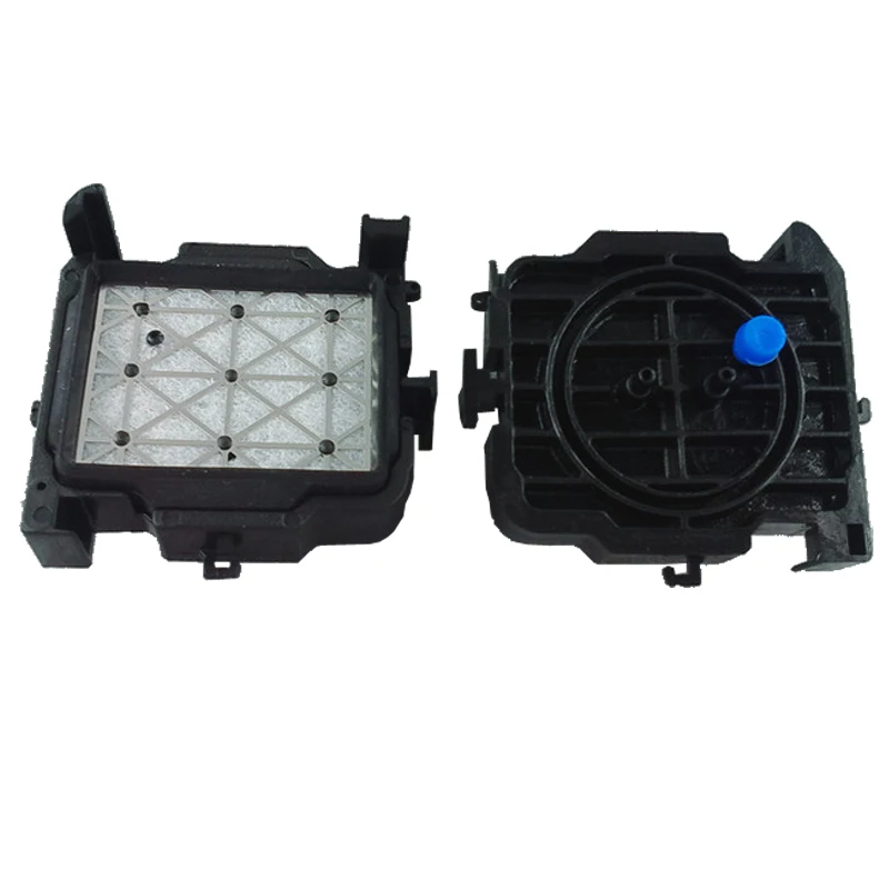 vilaxh DX5 DX7 Capping Station for Mimaki JV33 JV5 JV30 Mutoh VJ1604 VJ1618 EPSON GS6000 Solvent based Ink Printer | Компьютеры и офис