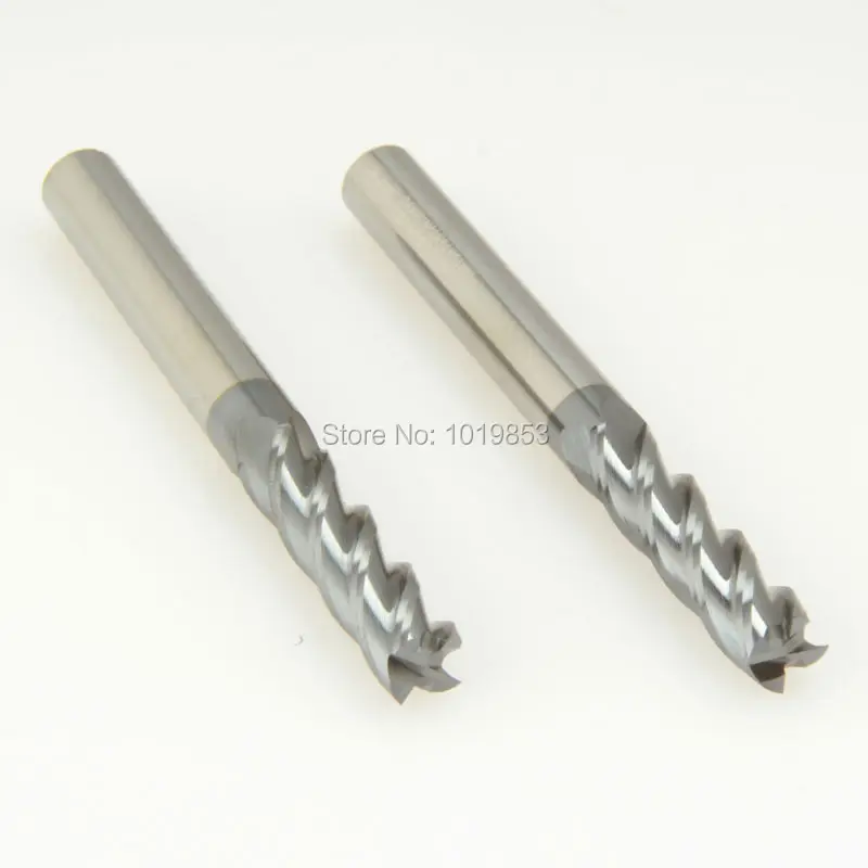Buy SLONS S100 10*10*75L HRC45 flat carbide tungsten