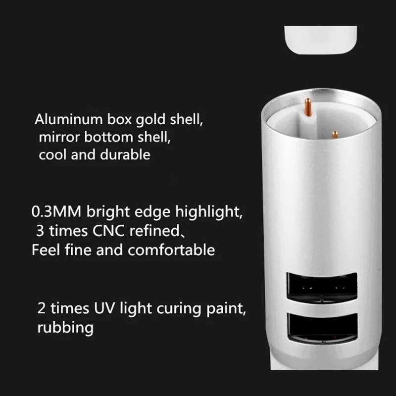 Portable Wireless BT Earphones Headphone Car Charger 2 in 1 Bluetooth Earphones Double USB 2.1A Fast Car Phone Charger (5)