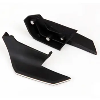 

Genuine A Pair of Big Side Cover for Ra.zer Ouroboros RC30-007701 Mouse replacement part