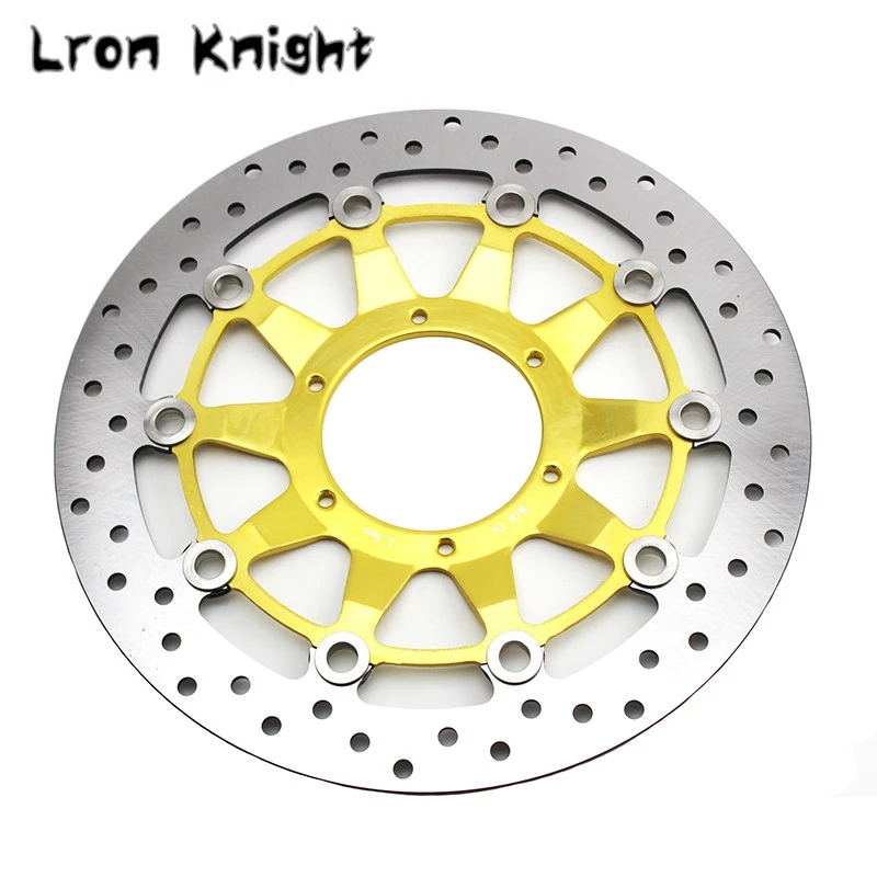 

For HONDA CBR1000RR CBR 1000RR CBR1000 RR 2008-2015 Motorcycle Accessories Front Brake Disc Brake Rotors