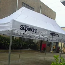 3 м х 6 м качественный алюминиевый складной Бельведер шатер для мероприятий на открытом воздухе, рекламная выставка, реклама и продвижение