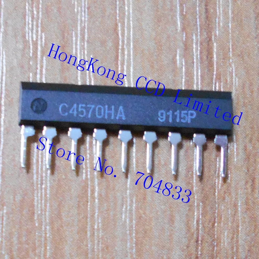 

C4570HA ZIP-9