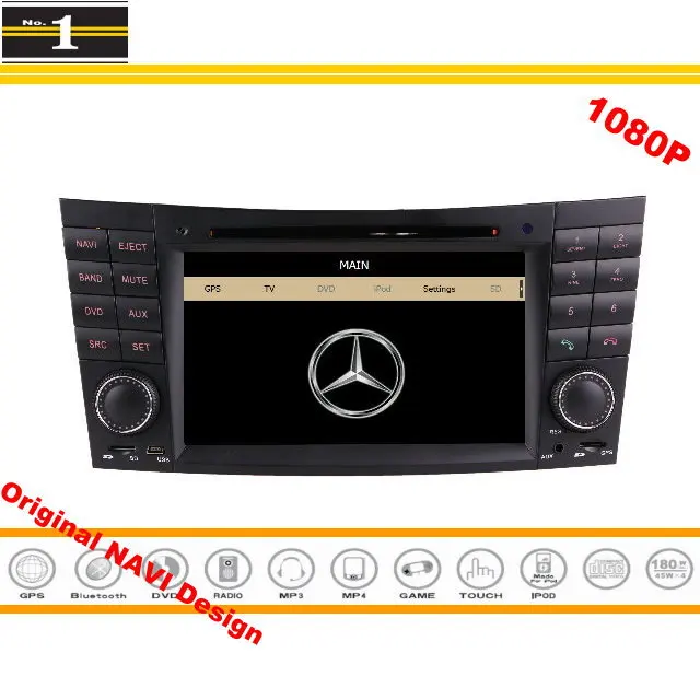 Mercedes Benz Navigation Dvd Mercedes Benz Navigation Dvd
