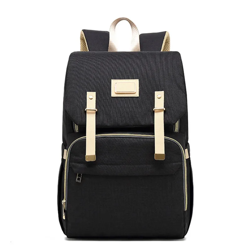 Newest Fashion Mummy Maternity Nappy Bag Brand Large Capacity Baby Bag Travel Backpack Designer Nursing Bag for Baby Car Newest Fashion Mummy Maternity Nappy Bag Brand Large Capacity Baby Bag Travel Backpack Designer Nursing Bag for Baby Car