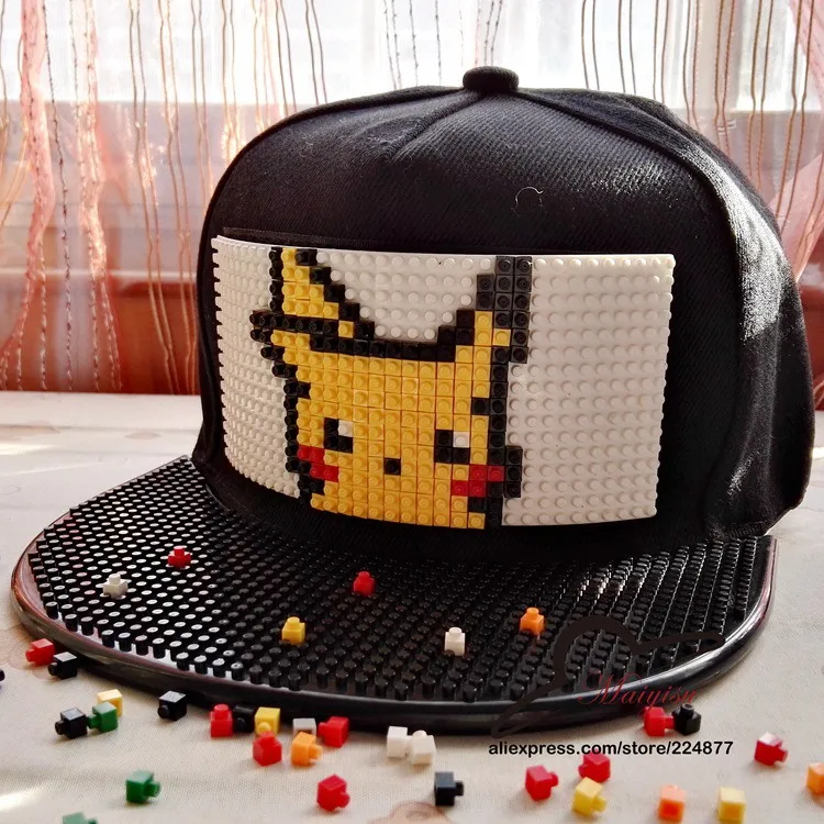 Холст на заказ DIY Snapback Капитан Америка шапки милый мультфильм плоские солнцезащитные шапки Железный человек 3D Мстители хип хоп шляпа взрослые бейсболки - Цвет: 111