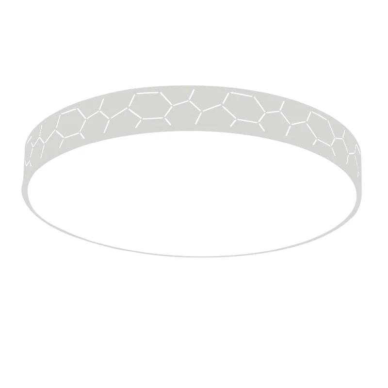 

Lustre Celling Deckenleuchten Industrial Decor Lampen Modern LED Plafonnier Plafondlamp De Lampara Techo Ceiling Light