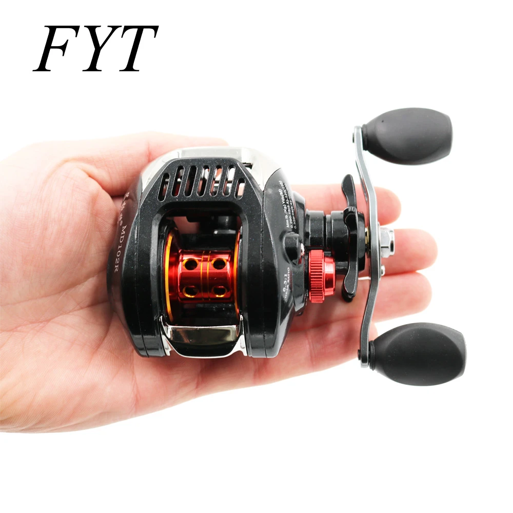 aliexpress fishing reels