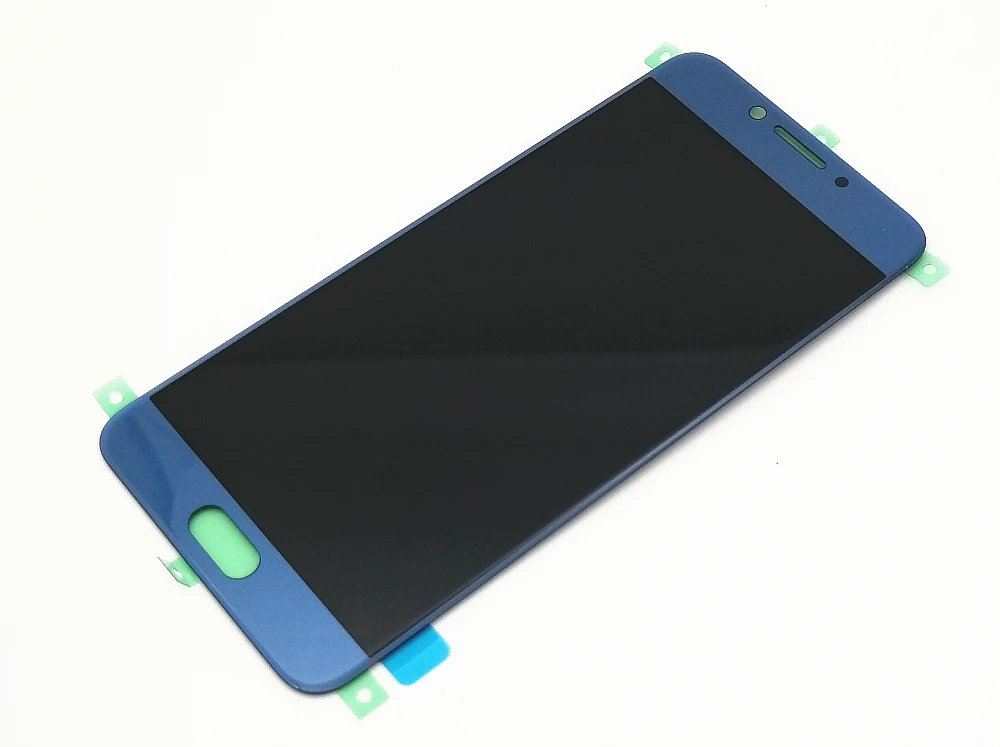 New Super AMOLED LCD For Samsung Galaxy C5 pro