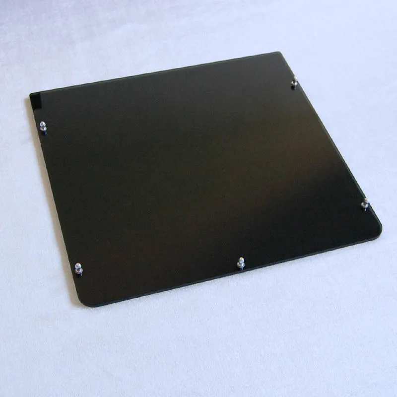 Side panel Computer case Aluminum OR Glass side panel Be Applicable