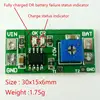 50-1000MA Adjustable 3.7V 4.2V Li-ion Rechargeable lithium Battery Charger Module replace TP4056 ► Photo 3/6