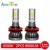 2 PCS Auto del faro Mini Lampada H7 HA CONDOTTO LA Lampadina H1 LED H7 H8 H11 Fari Kit 8000lm 9005 HB3 9006 HB4 Per Auto 12 V HA CONDOTTO LA Lampada 60 W 6500 K