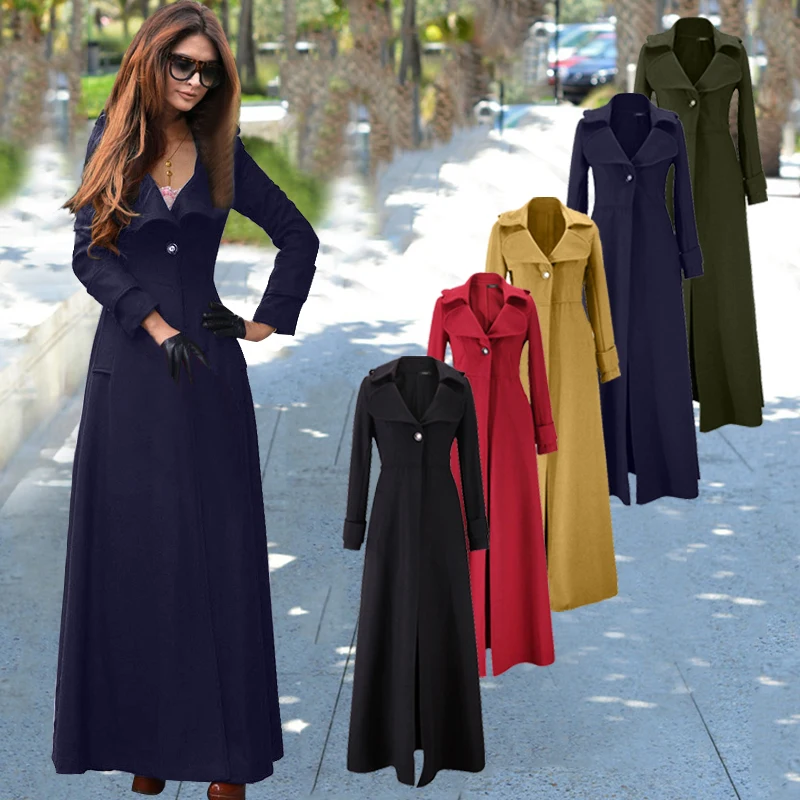 Купить Длинное Зимнее Пальто С Капюшоном