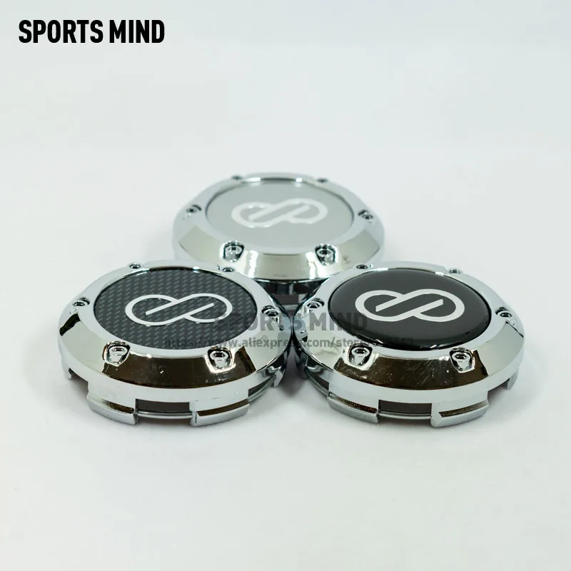 

4PCS/lot 66MM Car Wheel Center Caps for ENKEI WHEEL Emblem Logo Dust-Proof Wheel Cover auto car wheel center hub cap