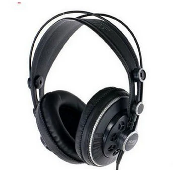 Fone de ouvido Superlux HD681B профессиональные мониторные наушники dj studio наушники Hifi стерео музыкальные наушники/наушники