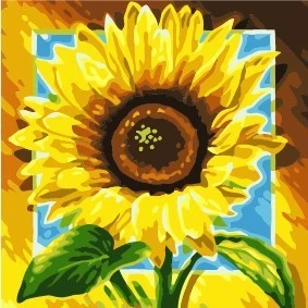 Box Malerei Bilder Malen Nach Zahlen Digitale Olgemalde Auf Leinwand Dekoration Schone Blumen Malen Nach Zahlen Acryl Painting Picture Picture Paintpaint Pictures Aliexpress