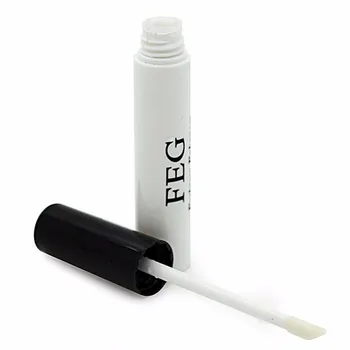 

Feg brow growth elixir thickens the brow growth fluid