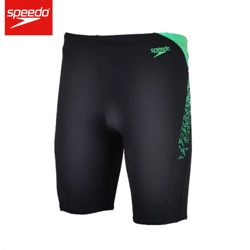 swimming jammers speedo