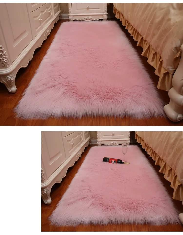 faux fur rugs (14)