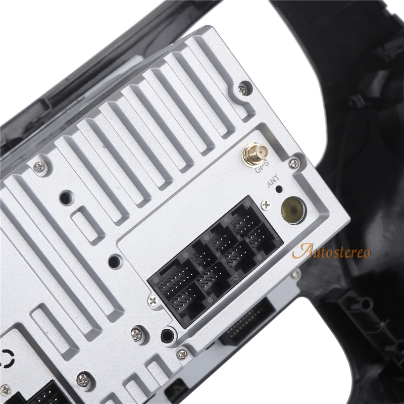 Clearance 2GB RAM Android 7.1 Car GPS Radio Stereo Head Unit for Mitsubishi Outlander 2014 GPS Navigation Sat Nav Multimedia System 14