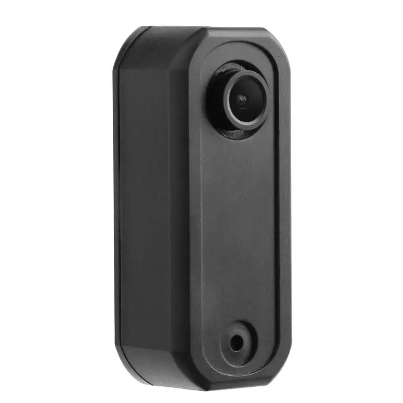 

ALLOYSEED Mini Waterproof HD 720P Motorcycle DVR Camera Wide Angle Motorcycle Scooter Driving Video Recorder Camcorder Dash Cam